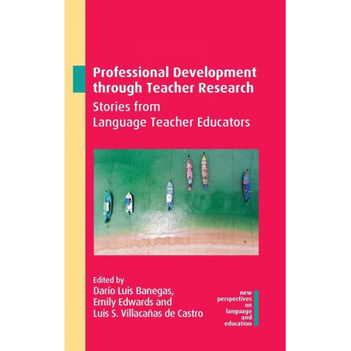 Professional Development through Teacher Research