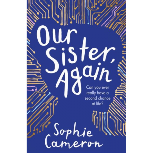 Sophie Cameron - Our Sister, Again