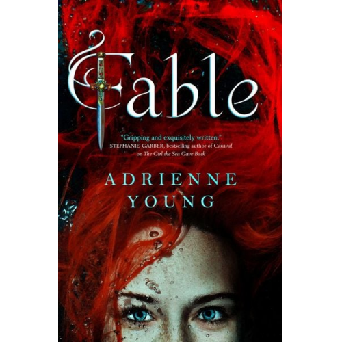 Adrienne Young - Fable