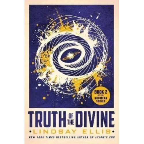 Lindsay Ellis - Truth of the Divine