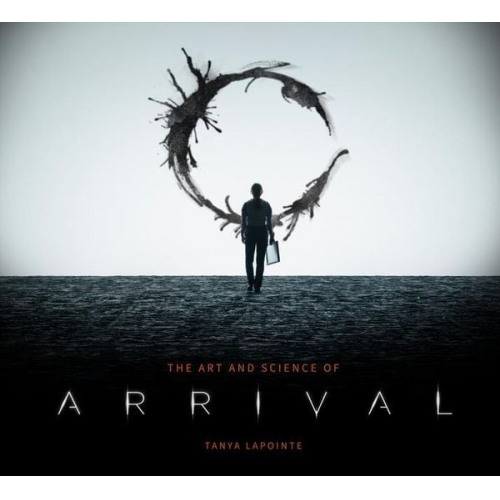 Tanya Lapointe - The Art and Science of Arrival