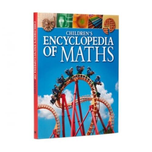 Tim Collins - Children's Encyclopedia of Maths