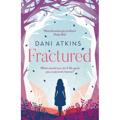 Dani Atkins - Fractured