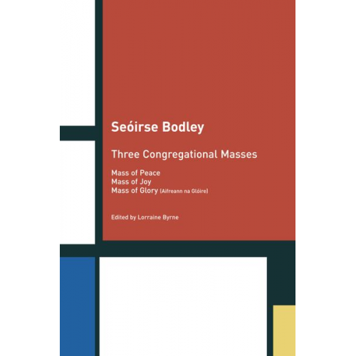 Three Congregational Masses