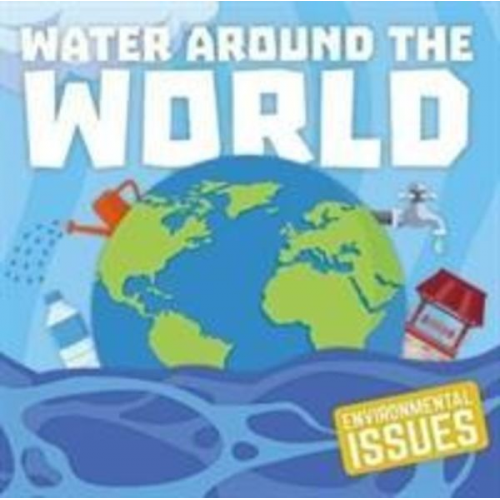 Gemma Mcmullen - Water Around The World