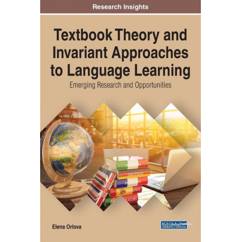 Elena Orlova - Textbook Theory and Invariant Approaches to Language Learning