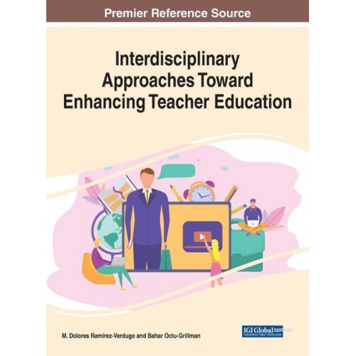 Interdisciplinary Approaches Toward Enhancing Teacher Education