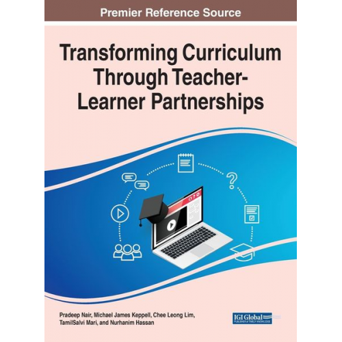 Transforming Curriculum Through Teacher-Learner Partnerships