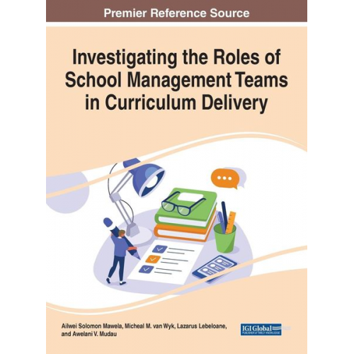 Investigating the Roles of School Management Teams in Curriculum Delivery