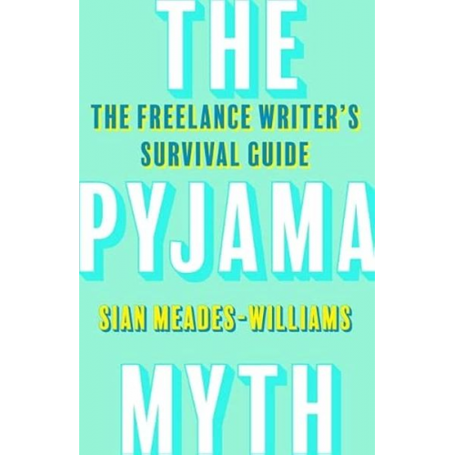 Sian Meades-Williams - The Pyjama Myth