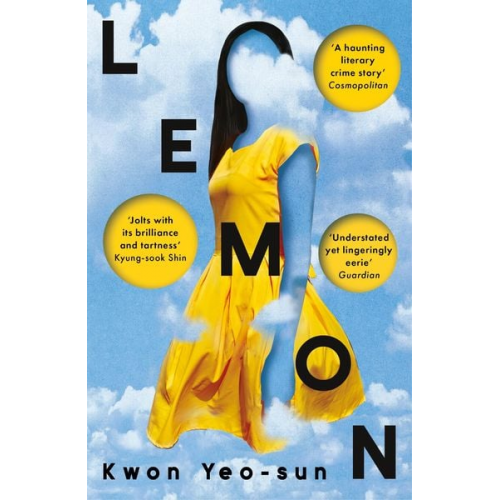 Kwon Yeo-sun - Lemon