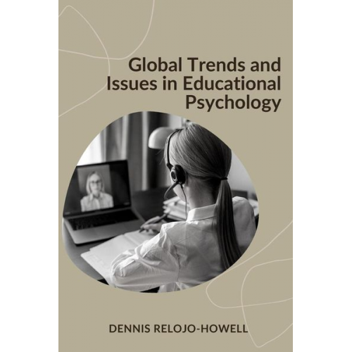 Dennis Relojo-Howell - Global Trends and Issues in Educational Technology