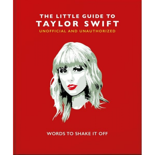 Lisa Dyer - The Little Book of Taylor Swift