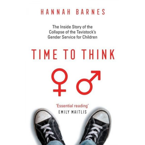 Hannah Barnes - Time to Think