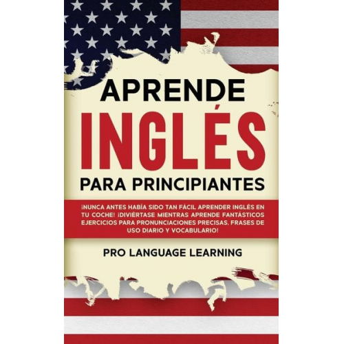 Pro Language Learning - Aprende Inglés Para Principiantes