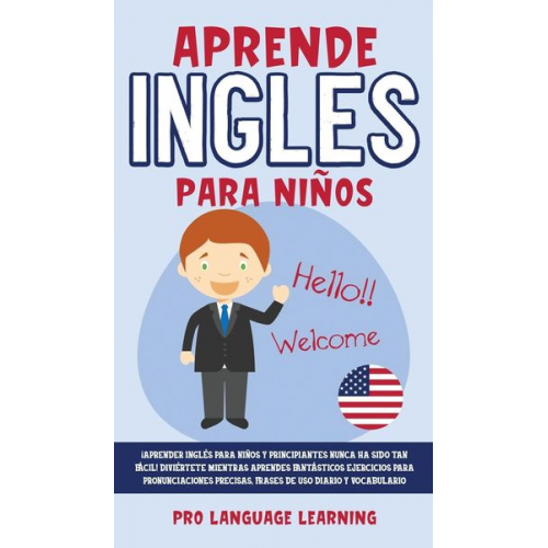 Pro Language Learning - Aprende Ingles Para Niños