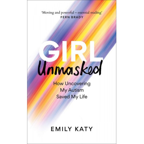 Emily Katy - Girl Unmasked