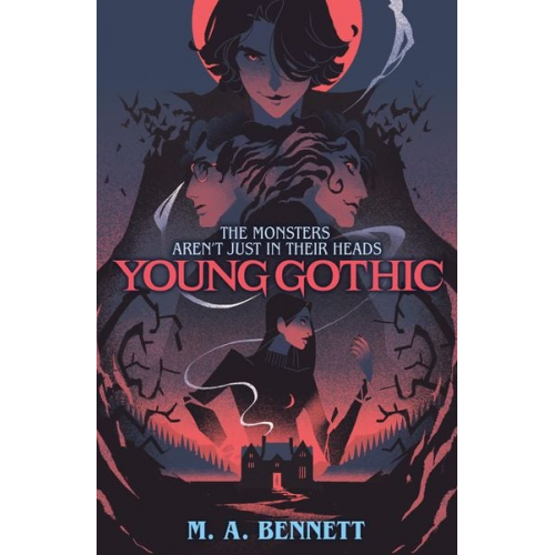 Bennett - Young Gothic