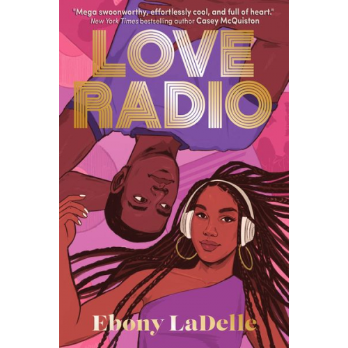 Ebony LaDelle - Love Radio