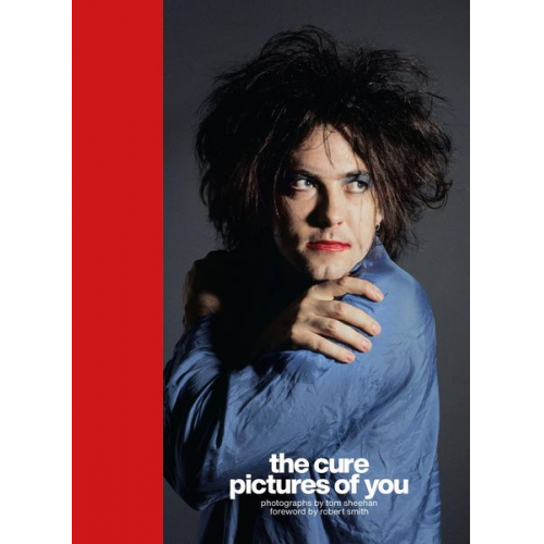 Tom Sheehan - The Cure - Pictures of You