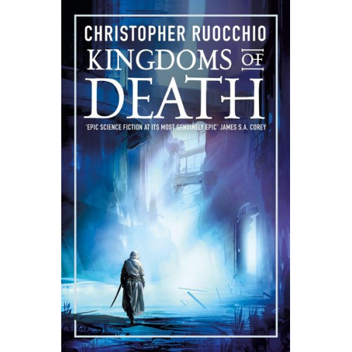 Christopher Ruocchio - Kingdoms of Death