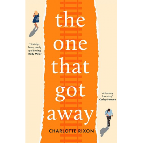 Charlotte Rixon - The One That Got Away