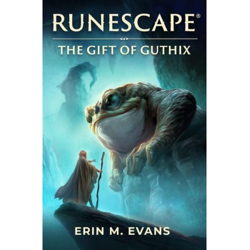 Erin M. Evans - Runescape: The Gift of Guthix