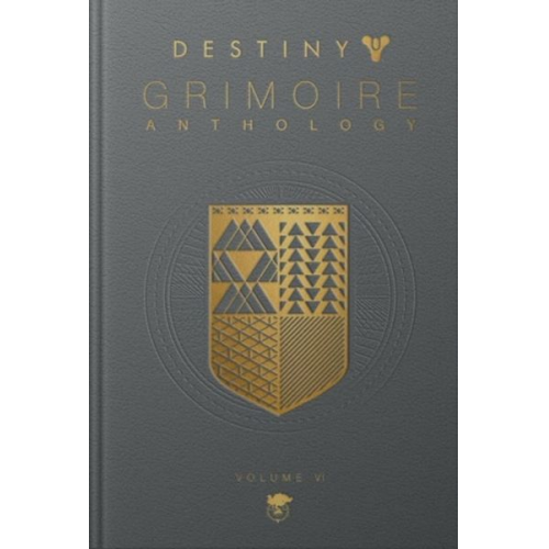 Bungie Inc. - Destiny Grimoire Anthology, Volume VI