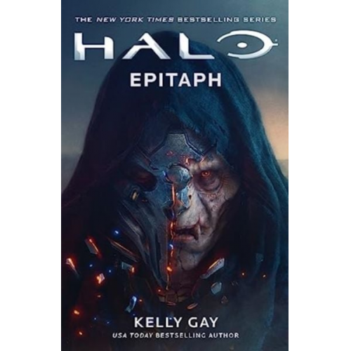 Kelly Gay - Halo: Epitaph