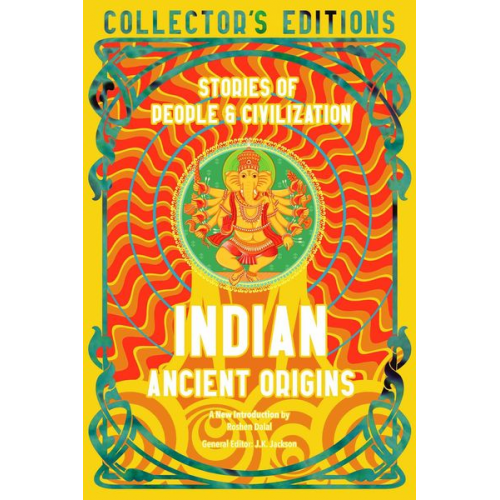 Indian Ancient Origins