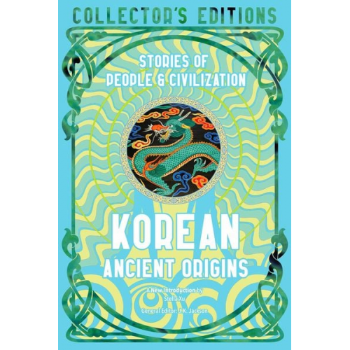 Korean Ancient Origins