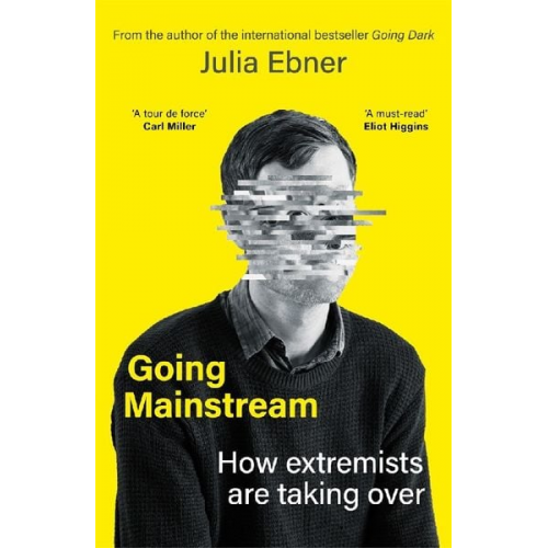 Julia Ebner - Going Mainstream