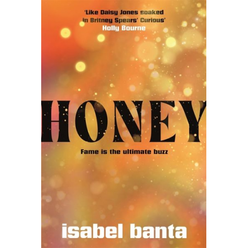 Isabel Banta - Honey