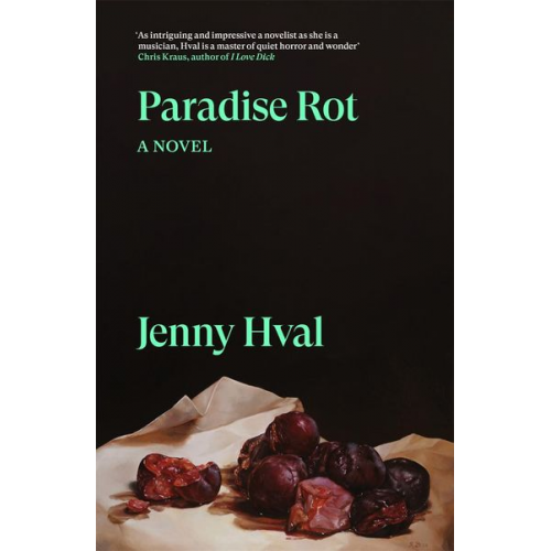 Jenny Hval - Paradise Rot