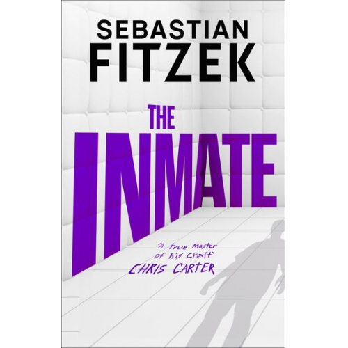 Sebastian Fitzek - The Inmate