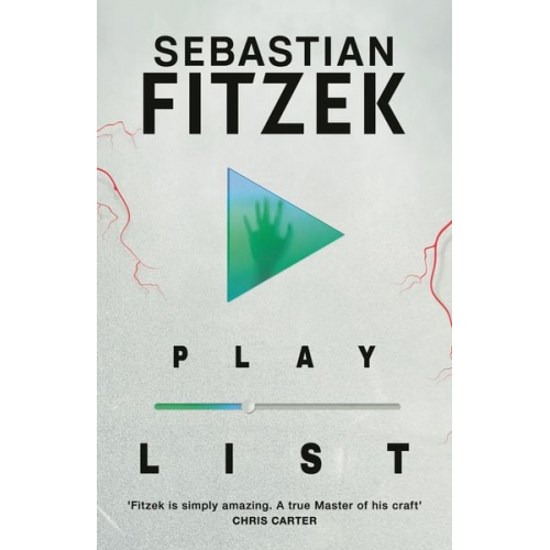 Sebastian Fitzek - Playlist