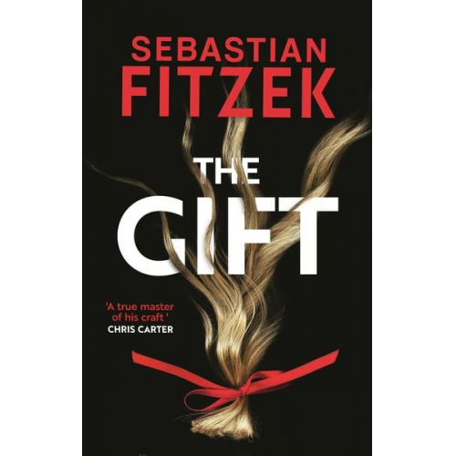 Sebastian Fitzek - The Gift