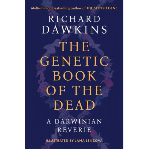 Richard Dawkins - The Genetic Book of the Dead