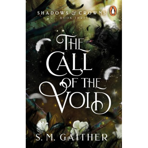 S. M. Gaither - The Call of the Void