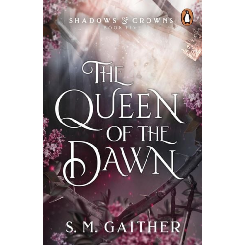 S. M. Gaither - The Queen of the Dawn