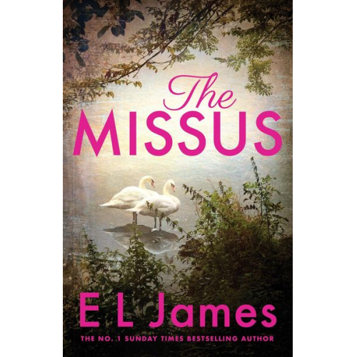 E L James - The Missus