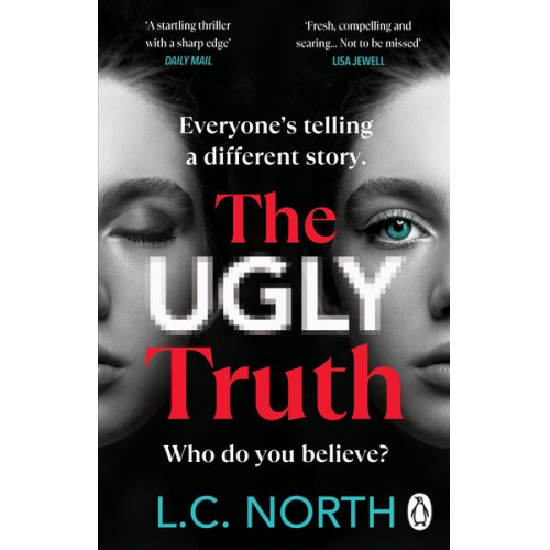 L. C. North - The Ugly Truth