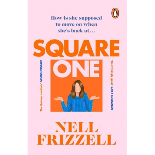 Nell Frizzell - Frizzell, N: Square One