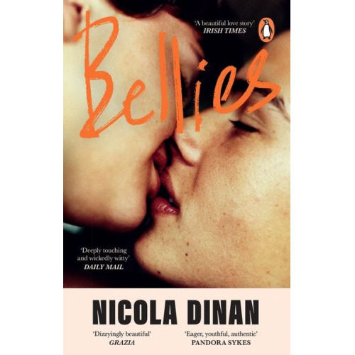 Nicola Dinan - Bellies