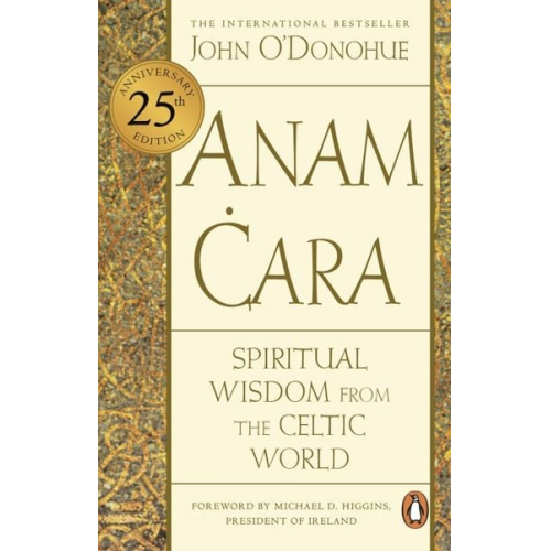 John O'Donohue - Anam Cara