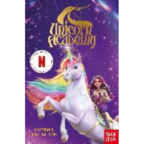 Nosy Crow Ltd - Unicorn Academy: Sophia's Invitation