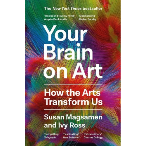 Susan Magsamen Ivy Ross - Your Brain on Art