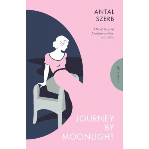 Antal Szerb - Journey by Moonlight