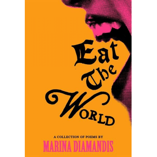 Marina Diamandis - Eat the World