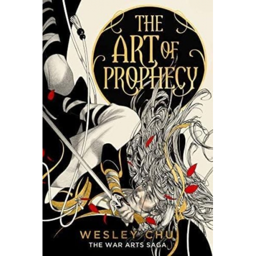 Wesley Chu - The Art of Prophecy